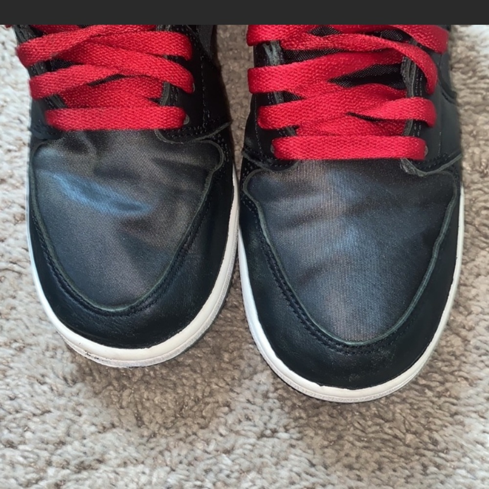 Jordan’s fit like size 8
